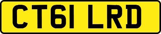 CT61LRD