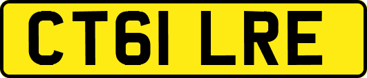 CT61LRE