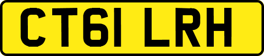 CT61LRH
