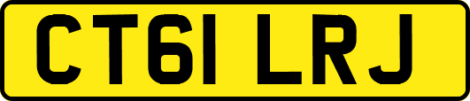 CT61LRJ