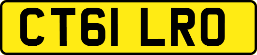 CT61LRO