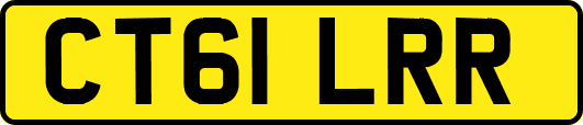 CT61LRR