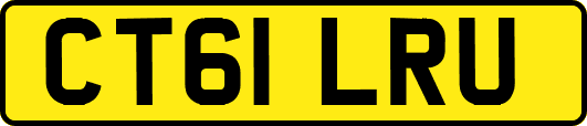 CT61LRU