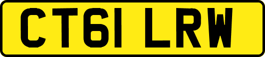 CT61LRW
