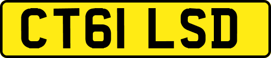 CT61LSD