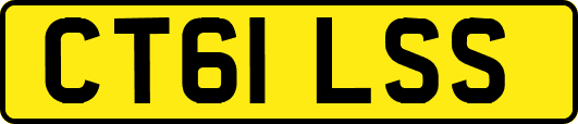 CT61LSS