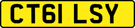 CT61LSY