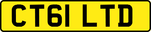 CT61LTD