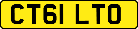 CT61LTO