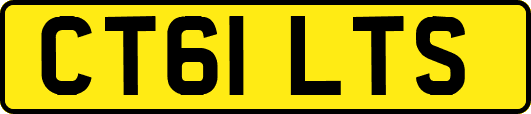 CT61LTS
