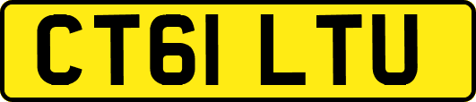 CT61LTU