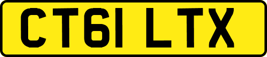 CT61LTX