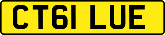 CT61LUE