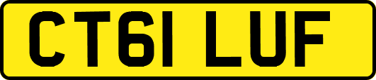 CT61LUF