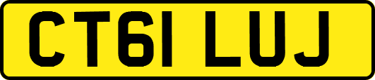 CT61LUJ