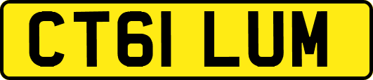 CT61LUM