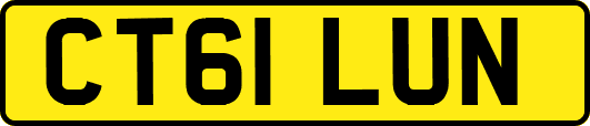 CT61LUN