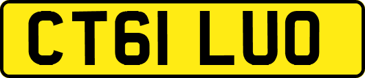 CT61LUO
