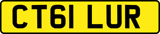 CT61LUR
