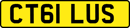 CT61LUS