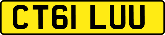 CT61LUU