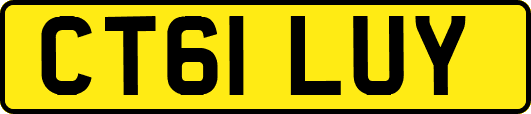 CT61LUY