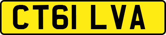 CT61LVA