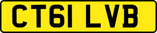CT61LVB