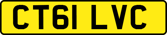 CT61LVC