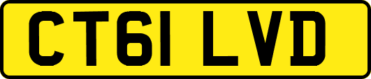 CT61LVD