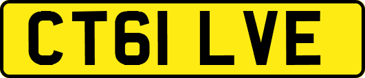 CT61LVE