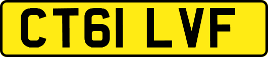 CT61LVF