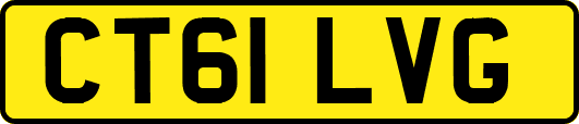 CT61LVG