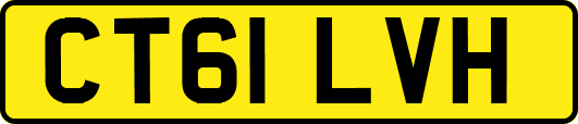 CT61LVH