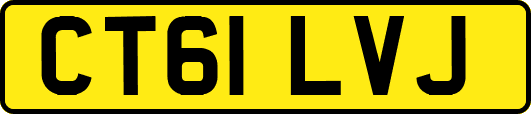 CT61LVJ