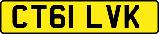 CT61LVK