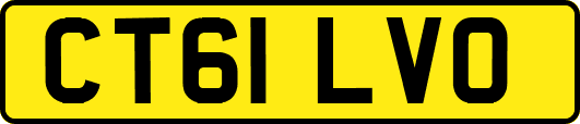 CT61LVO