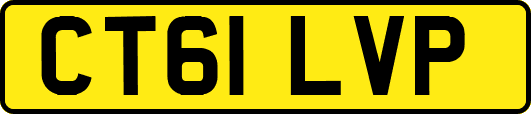 CT61LVP