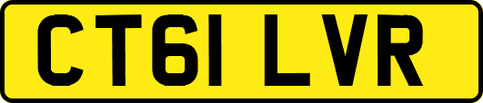 CT61LVR