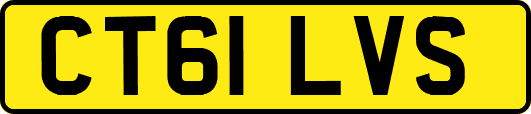 CT61LVS