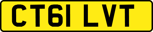 CT61LVT
