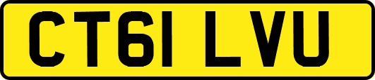 CT61LVU