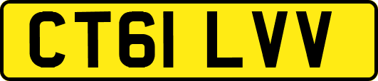 CT61LVV