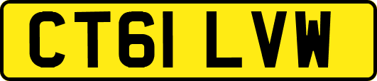 CT61LVW