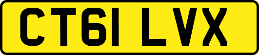CT61LVX
