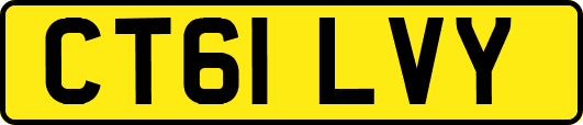 CT61LVY
