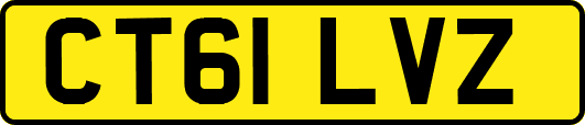 CT61LVZ
