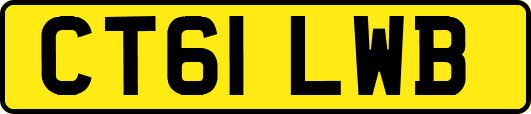 CT61LWB