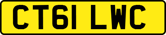 CT61LWC