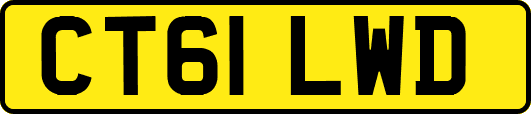 CT61LWD